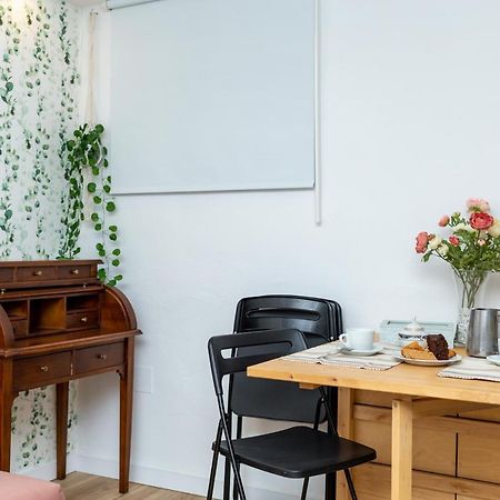 Apartamento Rauda 51 B, Granada Exteriér fotografie