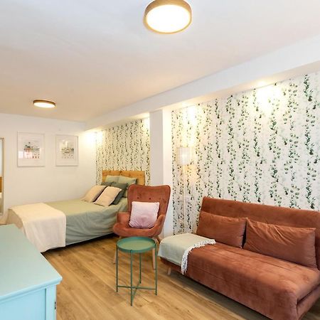 Apartamento Rauda 51 B, Granada Exteriér fotografie