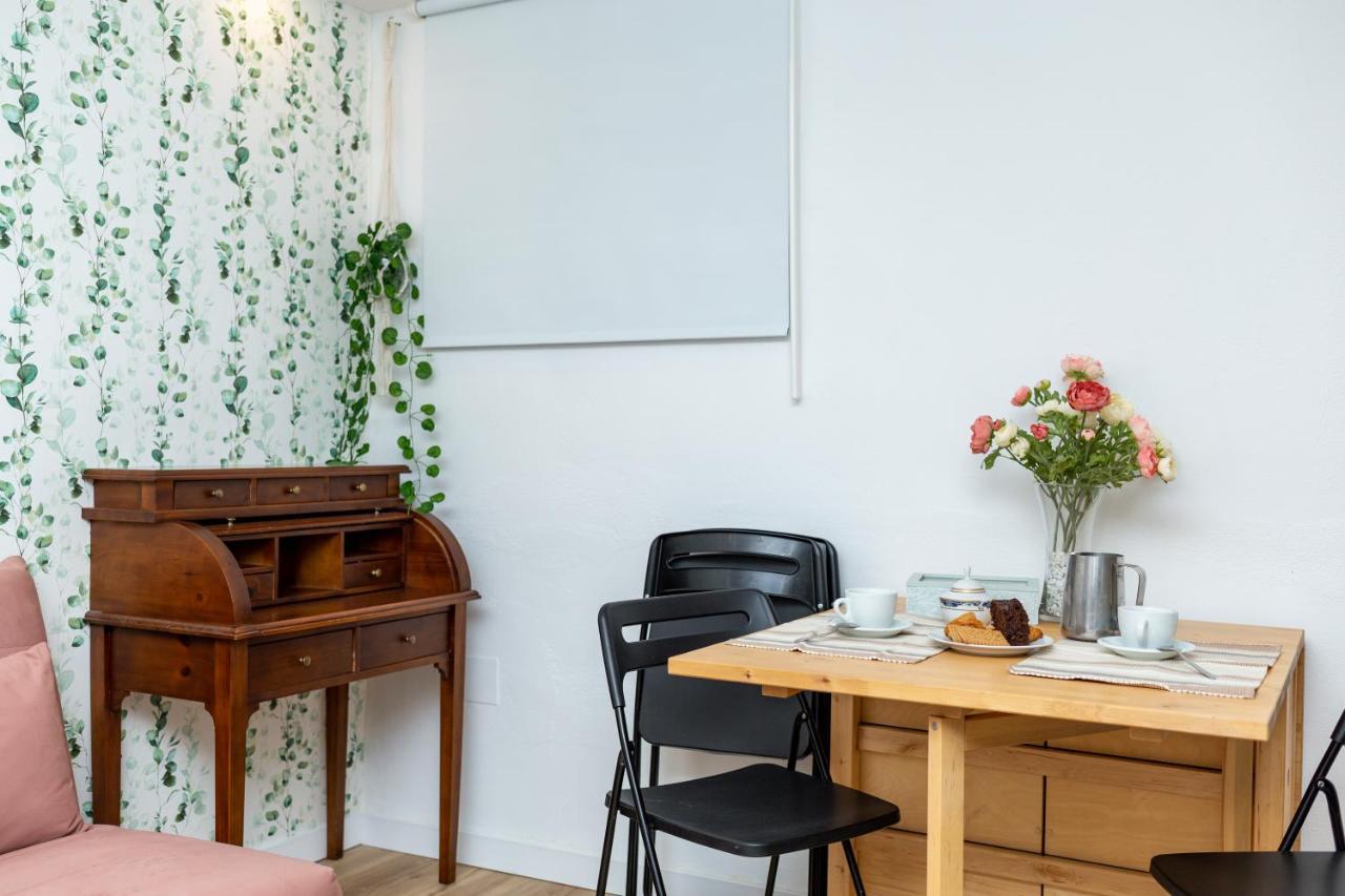 Apartamento Rauda 51 B, Granada Exteriér fotografie