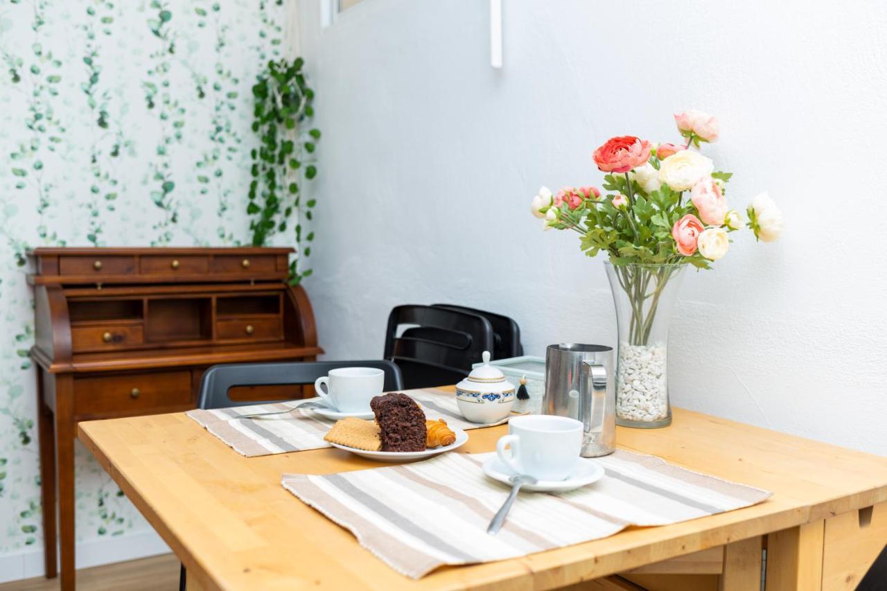 Apartamento Rauda 51 B, Granada Exteriér fotografie