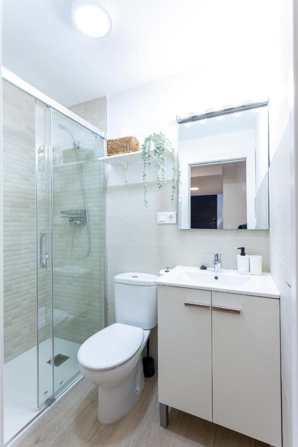 Apartamento Rauda 51 B, Granada Exteriér fotografie