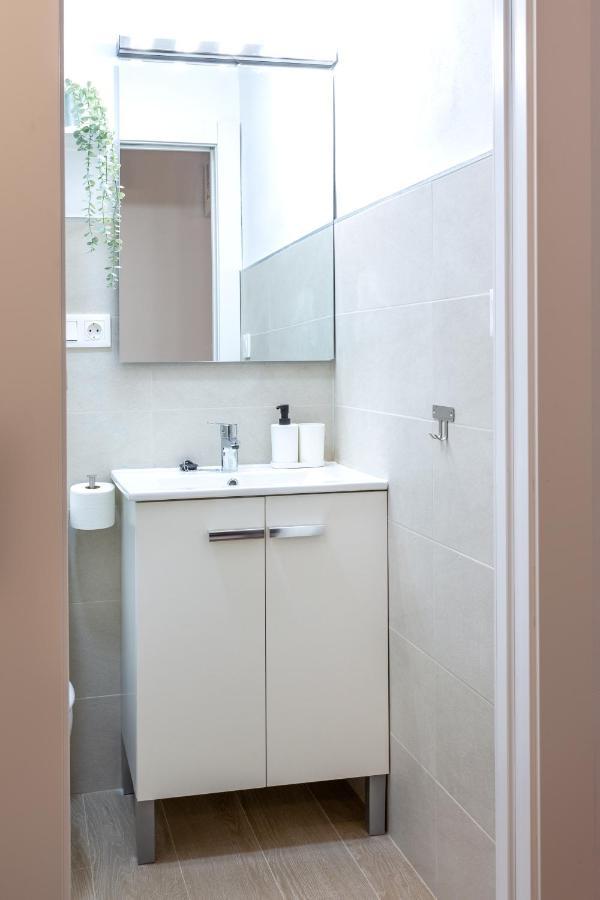 Apartamento Rauda 51 B, Granada Exteriér fotografie
