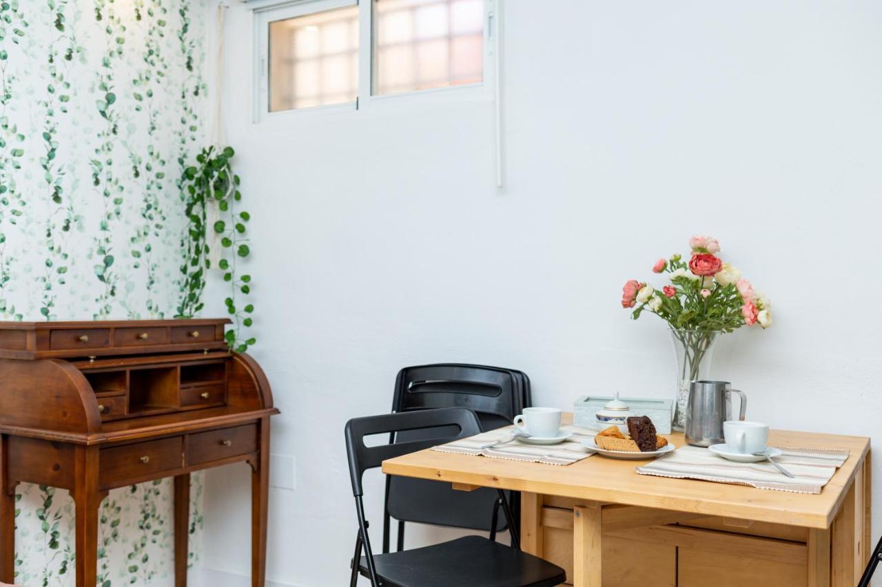 Apartamento Rauda 51 B, Granada Exteriér fotografie