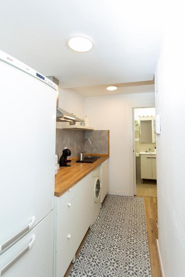 Apartamento Rauda 51 B, Granada Exteriér fotografie